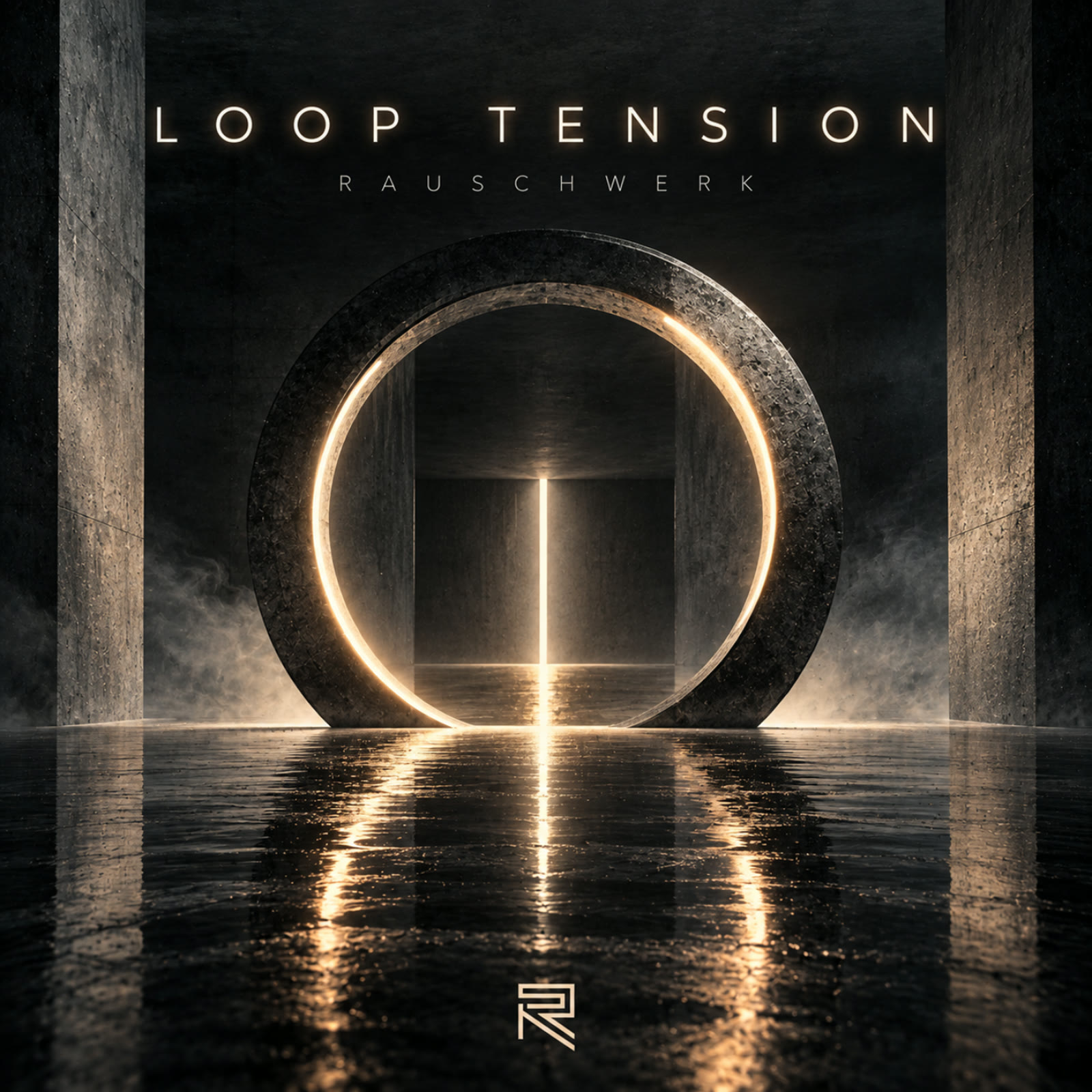 Loop Tension Cover
